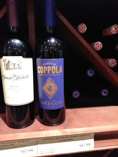 Grocery Store «The Fresh Market», reviews and photos, 10 N Nansemond St b, Richmond, VA 23221, USA