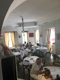Atmosphère du Restaurant français La Petite Maison à Nice - n°9