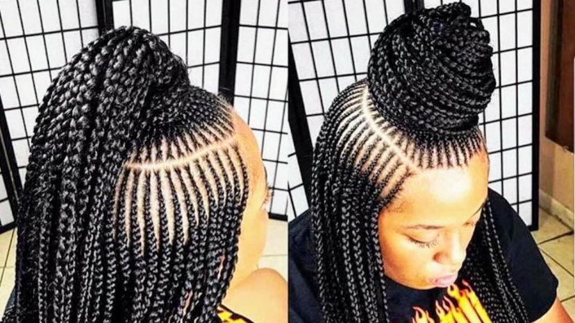 New York African Hair Braiding 29607