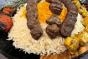 Mantu Afghan Persian Cuisine image