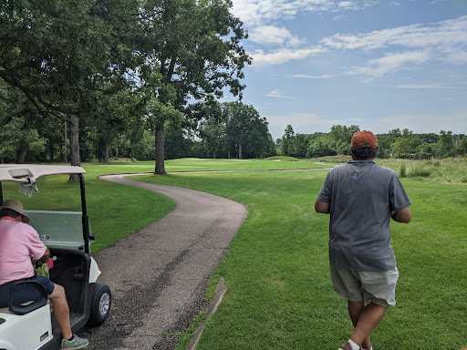 Golf Course «Pierce Lake Golf Course», reviews and photos, 1175 South Main Street, Chelsea, MI 48118, USA