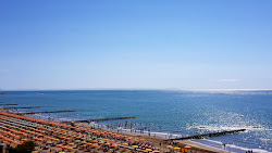Spiaggia di Caorle'in fotoğrafı imkanlar alanı