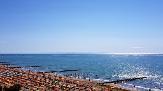 Spiaggia di Caorle