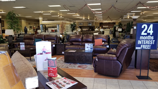 Furniture Store «Badcock Home Furniture &more», reviews and photos, 1510 E College Ave, Ruskin, FL 33570, USA