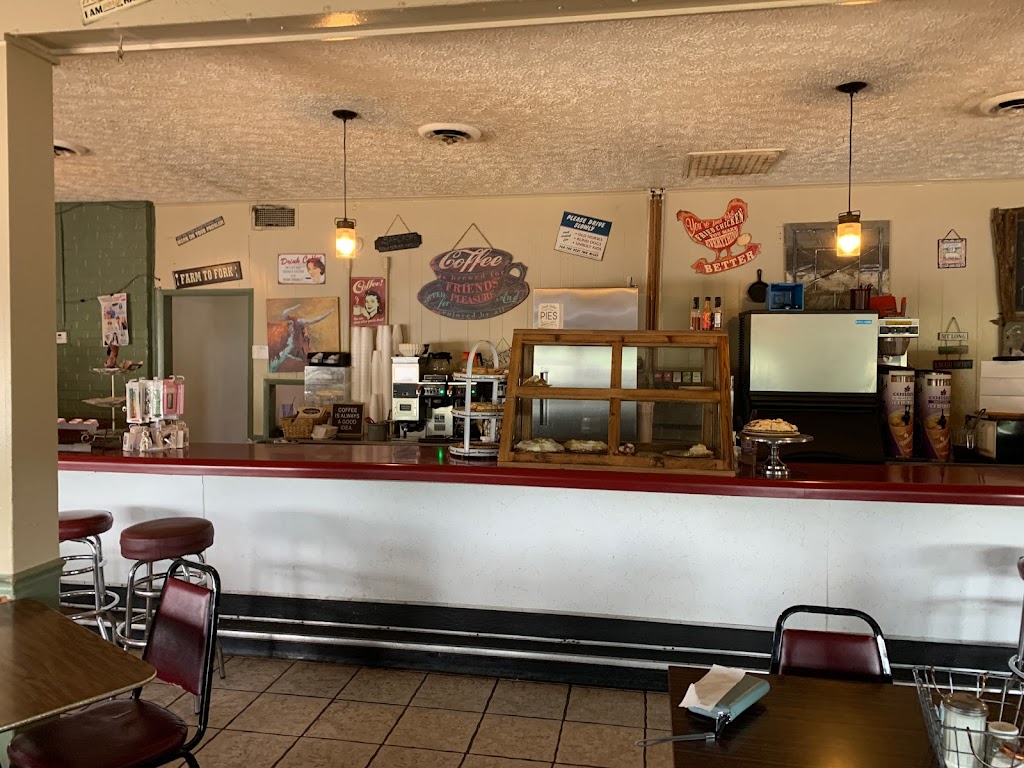 Cedarwood Restaurant 40033