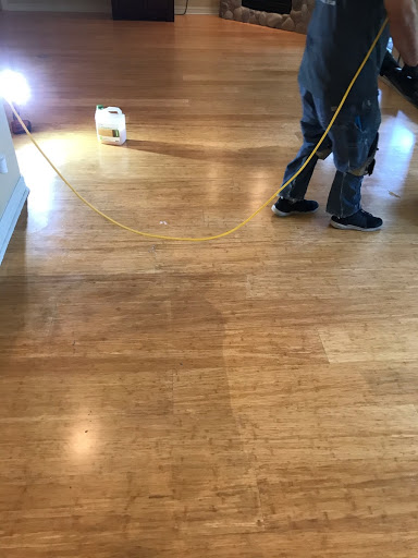 Photo of All Custom Wood Floors