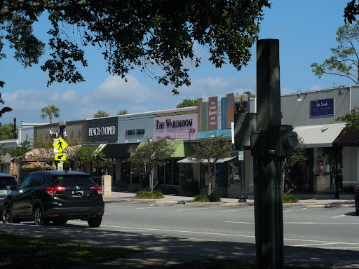 Book Store «San Marco Bookstore», reviews and photos, 1971 San Marco Blvd, Jacksonville, FL 32207, USA