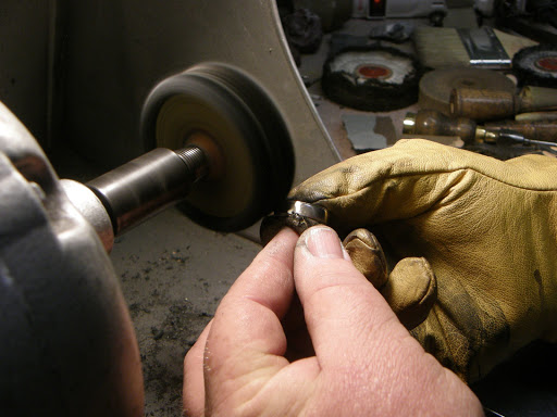 Jewelry Store «Jack Miller Jewelry Designers», reviews and photos, 111 N Tejon St, Colorado Springs, CO 80903, USA