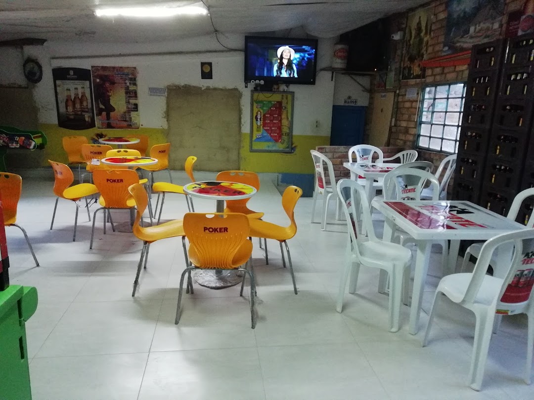 Everest Canchas De Tejo