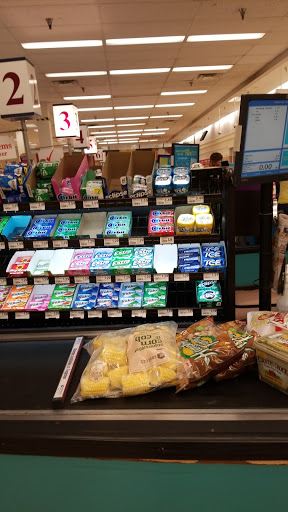 Grocery Store «Winn-Dixie», reviews and photos, 2701 S Woodland Blvd, DeLand, FL 32720, USA