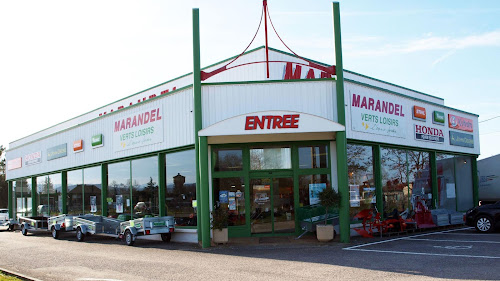 Magasin de matériel de motoculture MARANDEL VERTS LOISIRS Verniolle