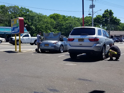 Car Wash «Medford carwash», reviews and photos, 1790 NY-112, Medford, NY 11763, USA