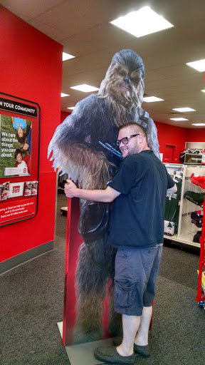 Department Store «Target», reviews and photos, 23555 Allen Rd, Woodhaven, MI 48183, USA