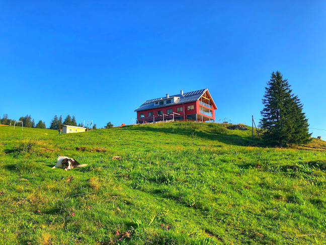 Berghaus Malbun Buchserberg - Spa