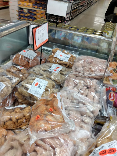 Supermarket «Imperial Supermarket», reviews and photos, 1940 East 8 Mile Road, Detroit, MI 48234, USA