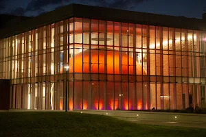 Whitworth Ferguson Planetarium image