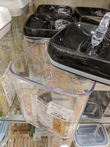 Home Goods Store «HomeGoods», reviews and photos, 7350 NE Butler St, Hillsboro, OR 97124, USA