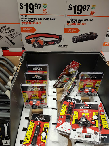 Home Improvement Store «The Home Depot», reviews and photos, 5600 Sunset Blvd, Hollywood, CA 90028, USA