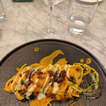 Photo n°4 de l'avis de Luigi.a fait le 28/02/2024 à 22:04 sur le  N'Ata Luna - Cucina & Caffe à Grottaminarda