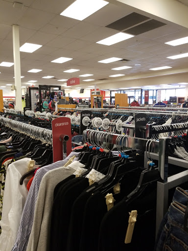 Department Store «T.J. Maxx», reviews and photos, 23632 WA-99, Edmonds, WA 98026, USA