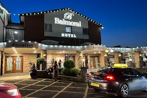 Balmoral Hotel image
