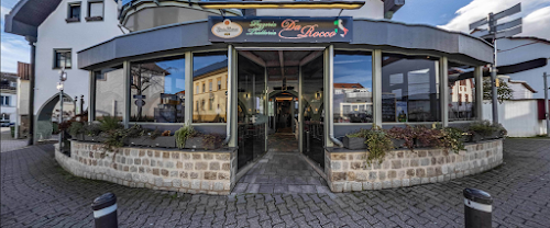 Pizzeria Trattoria Da Rocco - Mainz à Mainz