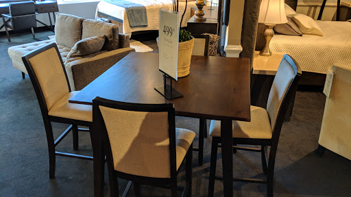 Furniture Store «Mor Furniture for Less», reviews and photos, 10487 SW Cascade Ave, Tigard, OR 97223, USA