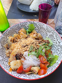 Plats et boissons du Restaurant Thai Cuisine à Bastia - n°10