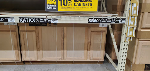 Home Improvement Store «The Home Depot», reviews and photos, 2250 Easton Rd, Willow Grove, PA 19090, USA