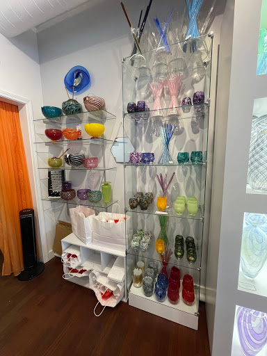 Art Gallery «Art By Fire - Glass Blowing Classes», reviews and photos, 195 Front St N, Issaquah, WA 98027, USA