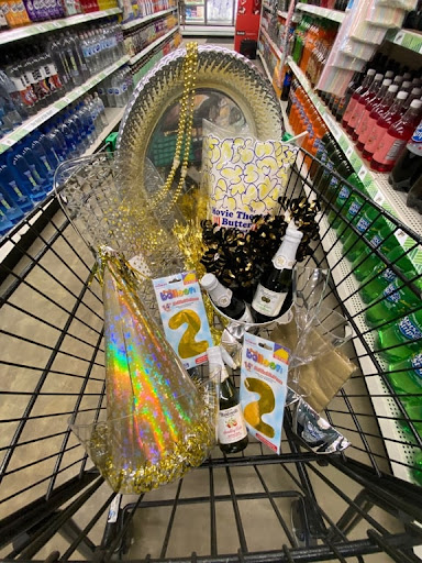 Dollar Store «Dollar Tree», reviews and photos, 508 Fort Evans Rd NE, Leesburg, VA 20176, USA