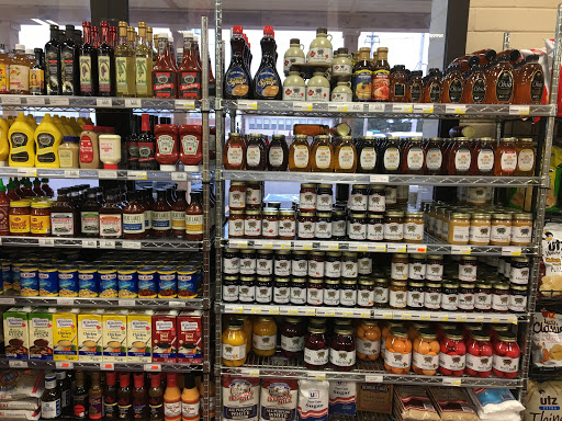 Grocery Store «Plum Market», reviews and photos, 13425 Snow Rd, Brook Park, OH 44142, USA