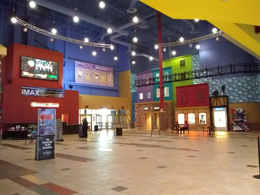 Movie Theater «Regal Cinemas St. Louis Mills 18 & IMAX», reviews and photos, 5555 St.Louis Mills Blvd, Hazelwood, MO 63042, USA