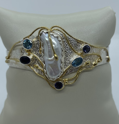 Jewelry Designer «Susan Mc Lauchlan Jewelers», reviews and photos, 10388 Leadbetter Rd, Ashland, VA 23005, USA