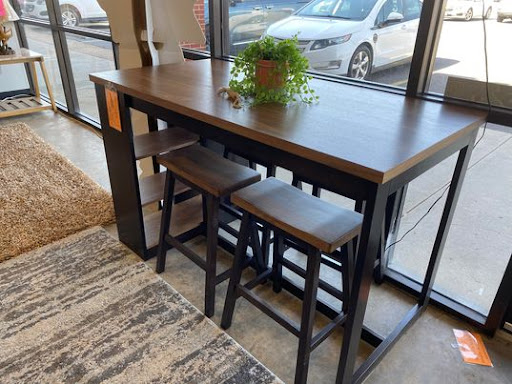 Appliances Customer Service «All American Rental Inc», reviews and photos, 1635 E Kearney St, Springfield, MO 65803, USA