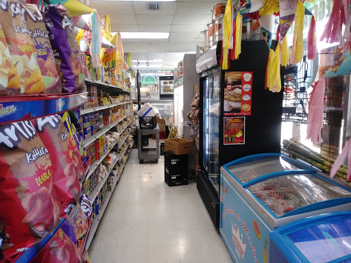 Supermarket «Mexico Lindo Supermarket», reviews and photos, 6050 Park Blvd N, Pinellas Park, FL 33781, USA