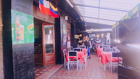 Bar Restoraurant Rosita