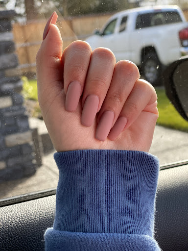 Nail Salon «Serenity Salon», reviews and photos, 4093 Commercial St SE, Salem, OR 97302, USA