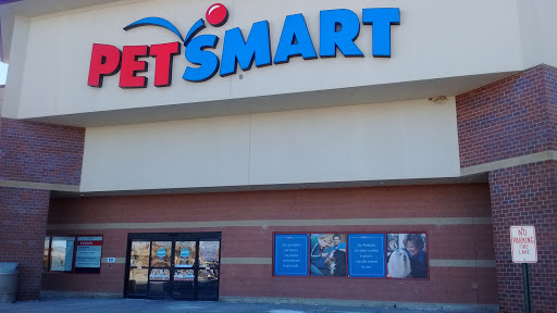 Pet Supply Store «PetSmart», reviews and photos, 4465 US-14, Crystal Lake, IL 60014, USA