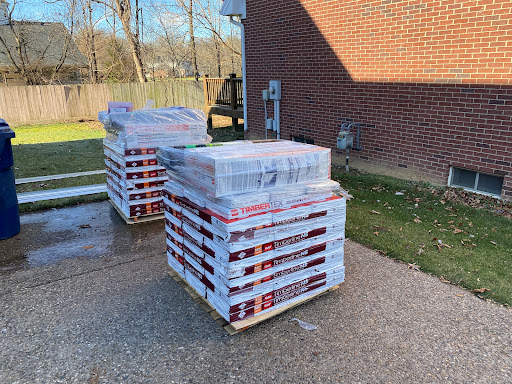 Roofing Contractor «American Roofing & Metal», reviews and photos, 4610 Roofing Rd, Louisville, KY 40218, USA