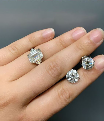 Watch Store «Fredric H. Rubel Jewelers», reviews and photos, 246 Forest Ave, Laguna Beach, CA 92651, USA