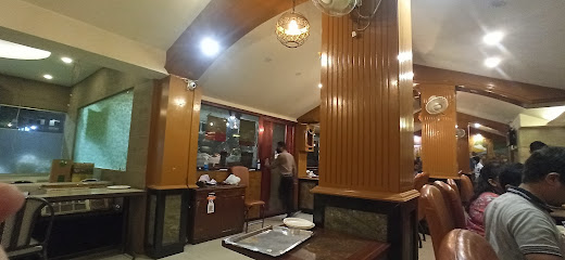 Dawat Restaurant - NOC Ivory Terrace, RC Dutt Rd, Alkapuri, Vadodara, Gujarat 390005, India