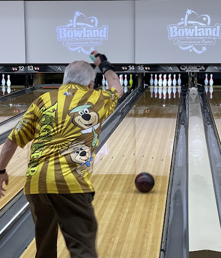 Bowling Alley «Bowland», reviews and photos, 42 Mid Cape Terrace, Cape Coral, FL 33991, USA