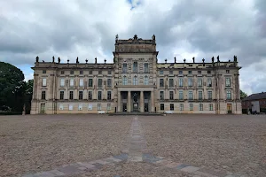 Ludwigslust Palace image