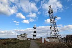 Nyudozaki Lighthouse image