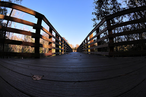 Nature Preserve «Forever Wild Trails», reviews and photos, 384 Narcisse Drive, Dothan, AL 36305, USA