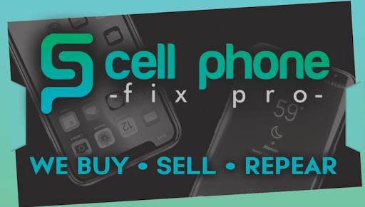 Cell Phone Store «cellphone fix pro», reviews and photos, 230 N State Rd 7, Margate, FL 33063, USA