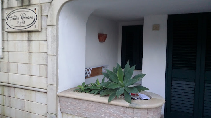 Photos des visiteurs Bed & Breakfast Albachiara 73028 Otranto