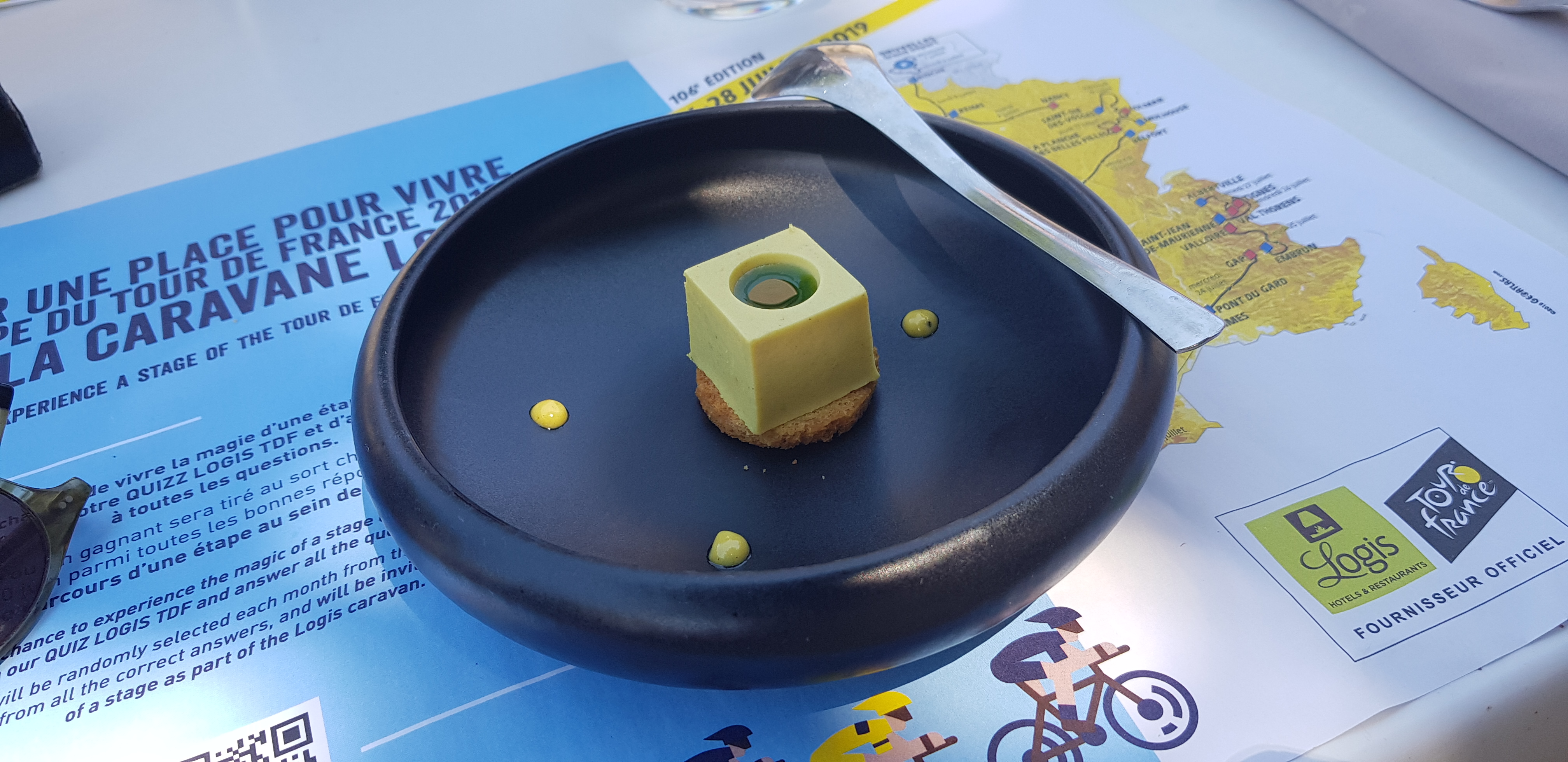 Photo n° 3 de l'avis de Michiel.e fait le 23/07/2019 à 18:25