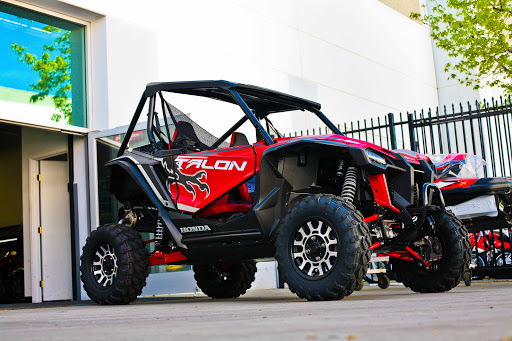 Motorcycle Dealer «Tri-County Powersports», reviews and photos, 6176 Condor Dr, Moorpark, CA 93021, USA